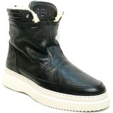 Rehab - MARVIS LEATHER - Nette Schoenen - Zwart