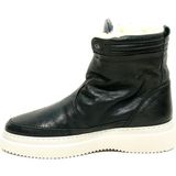 Rehab - MARVIS LEATHER - Nette Schoenen - Zwart