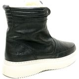 Rehab - MARVIS LEATHER - Nette Schoenen - Zwart