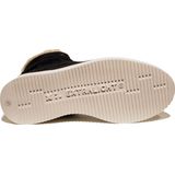 Rehab - Morgan Nub - Veterboots - Black - Premium Nubuck - 100% Schapenwol