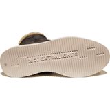 Rehab - Morgan Nub - Veterschoenen - Grijs - Nubuck