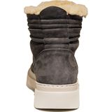 Rehab - Morgan Nub - Veterschoenen - Grijs - Nubuck