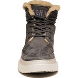 Rehab - Morgan Nub - Veterschoenen - Grijs - Nubuck