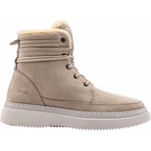 Rehab Men Morgan Nub Sand - Nette Schoenen