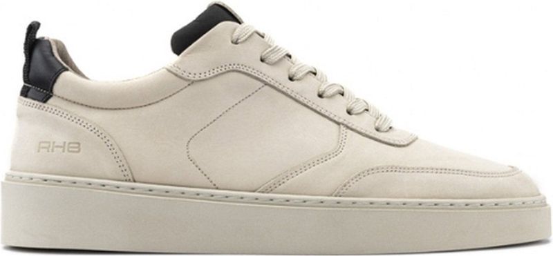 Rehab - Oliver - Sneakers - Beige - Nubuck