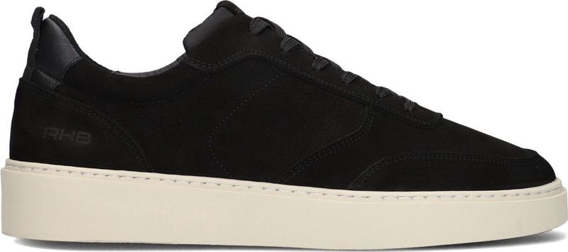 Rehab Men Oliver Nub Black-Schoenmaat 42