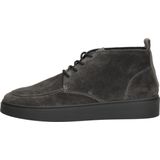 Rehab - Owen - Veterboots - Donkergrijs