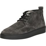Rehab - Owen - Veterboots - Donkergrijs