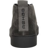 Rehab - Owen - Veterboots - Donkergrijs