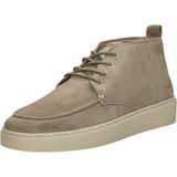Rehab - Owen Suede - Sneakers - Sand - Herensneaker