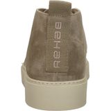 Rehab - Owen Suede - Sneakers - Sand - Herensneaker