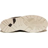 Rehab - Wolf Sue - Chelsea Boots - Grijsbruin - Hoogwaardig Suède