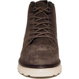 Rehab - Wolf Sue - Chelsea Boots - Grijsbruin - Hoogwaardig Suède