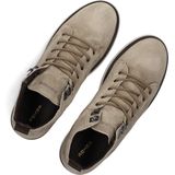 Rehab - Wolf Sue - Nette Schoenen - Zandkleur - Suède