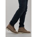 Rehab - Wolf Sue - Nette Schoenen - Zandkleur - Suède