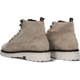 Rehab - Wolf Sue - Nette Schoenen - Zandkleur - Suède