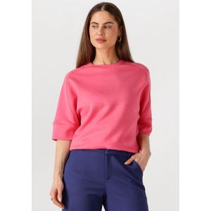Pom Amsterdam, Dames, Tops, Roze, Maat: XS