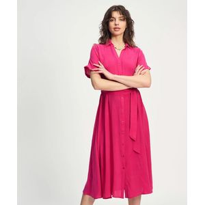 POM Amsterdam - Bobby - Zomerjurk - Roze