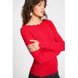 POM Amsterdam - Top - Rood