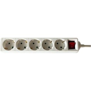 STEKKERDOOS BRASQ 5 VOUDIG 1.4 METER