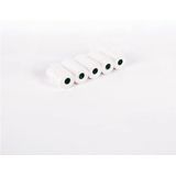 Thermorollen 57x60x12 mm 55gram 50 rollen per doos