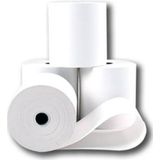 Thermorollen 57x60x12 mm 55gram 50 rollen per doos