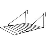 Droogrek - Wit - Kunststof