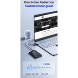 Dutch Wanted - Space - Draagbare HDD - 500GB - Externe Harde Schijf - USB 3.2