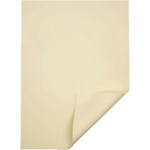 Siliconen Oefenhuid - Groot (28cm x 36cm) | Tattoo, PMU, Microblading, Browmapping Kunsthuid | Nephuid | Permanente Make-Up Oefenen | Tatoeage Oefenset | Oefen Huid | Beginners & Gevorderd | Set | Kit | Practice Skin Tattoo