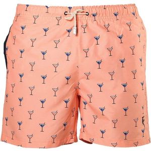 Sanwin Zwemshort venice cocktail son