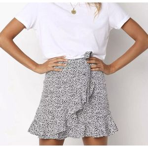 Dots skirt | S/M | Meerdere maten verkrijgbaar