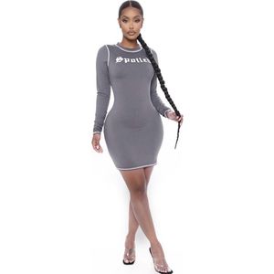 Khloe dress | One size