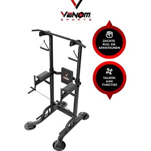 Crane sports - Fitnessapparatuur kopen?, Ruim assortiment!