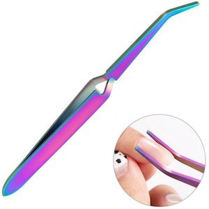 Goodbitz® - Pinching tool - Pincher - Pincher nagels - Pinch pincet - Pincher clip - Pinch tool - Pinching tool nagel - C-curve tool