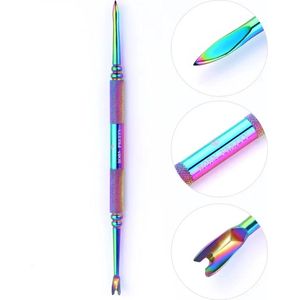 Born Pretty - Eeltmesje - Nagelriemmesje - Nagelriemsnijder - Nagelriemtrimmer - Nagelriem snijder - Nagelriem verwijderaar - Nagelriem - Nagelriemknipper - Nagelriem knipper - Cuticle trimmer - Nagelriem trimmer - Cuticle remover - Cuticle nipper