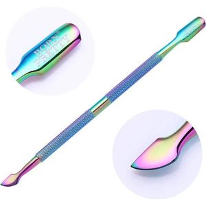 Born Pretty - Nagelriemduwer - Nagelreiniger - Bokkenpoot