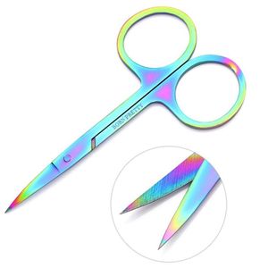 Born Pretty - Schaar - Nagelschaar - Ergonomisch - Veilig Gebruik