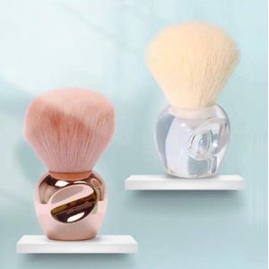 Goodbitz® - Nagelborstels - 2 stuks - Manicure borstel - Nagelborstel kunststof - Nagelborsteltje - Nagelborstels - Stofborstel nagels - Nailbrush - Nail brush