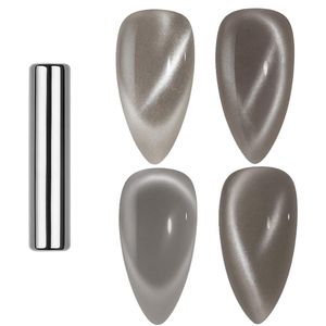 Goodbitz - Cat Eye Magneet - 1 stuk - Magneten - Cat Eye Effect