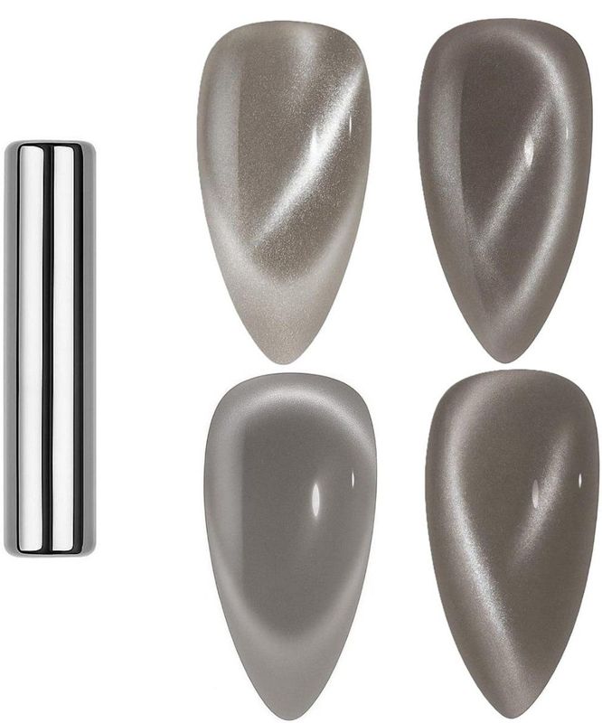 Goodbitz - Cat Eye Magneet - 1 stuk - Magneten - Cat Eye Effect