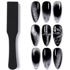 Goodbitz - Cat Eye Magneet - 1 stuk - Magneten Cat Eye - Nagel Magneet