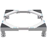 Wasmachine Verhoger - Hoogwaardig - Duurzaam - Stabiele Basis