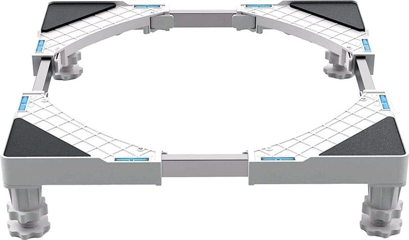 Wasmachine Verhoger - Hoogwaardig - Duurzaam - Stabiele Basis