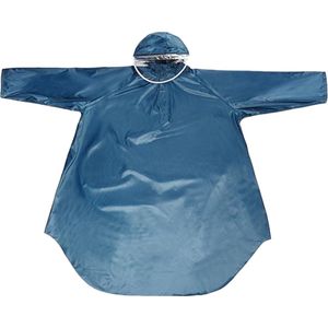 Regenponcho - Poncho voor Mannen en Vrouwen - One size Fits All - Regenpak