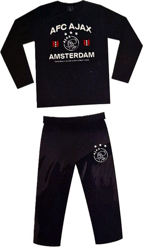 AFC Ajax - Pyjama set - Navy - Kinderen