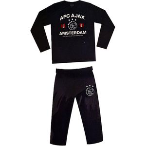 AFC Ajax - Pyjama set - Navy - Kinderen