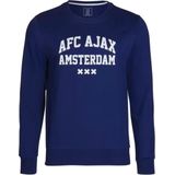 AFC Ajax - Sweater - Blauw