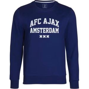 AFC Ajax - Sweater - Blauw