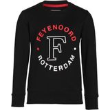 Feyenoord - Kindersweater - Zwart