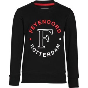 Feyenoord - Kindersweater - Zwart